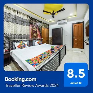Fabhotel Abc View